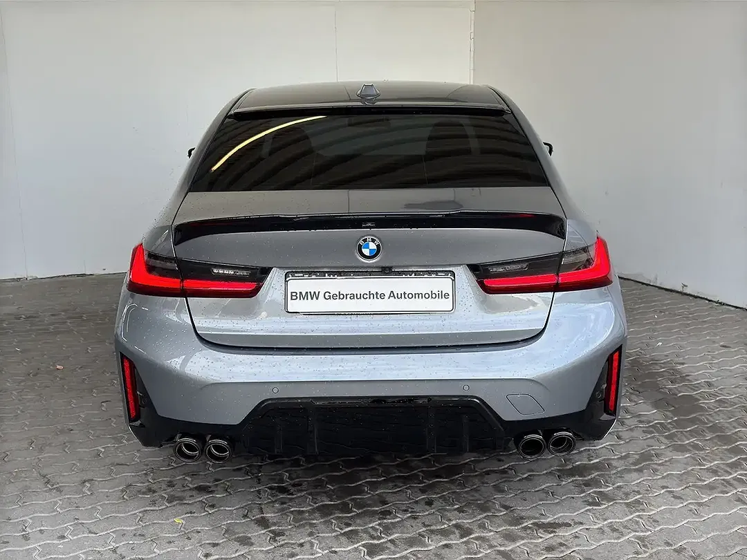 BMW 320 M - Thumbnail 4