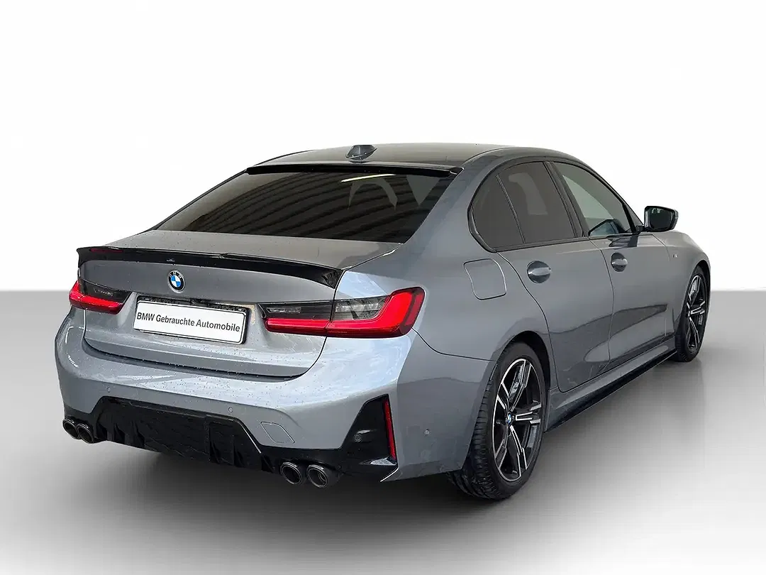 BMW 320 M - Thumbnail 5