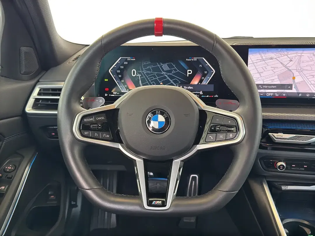 BMW 320 M - Thumbnail 6