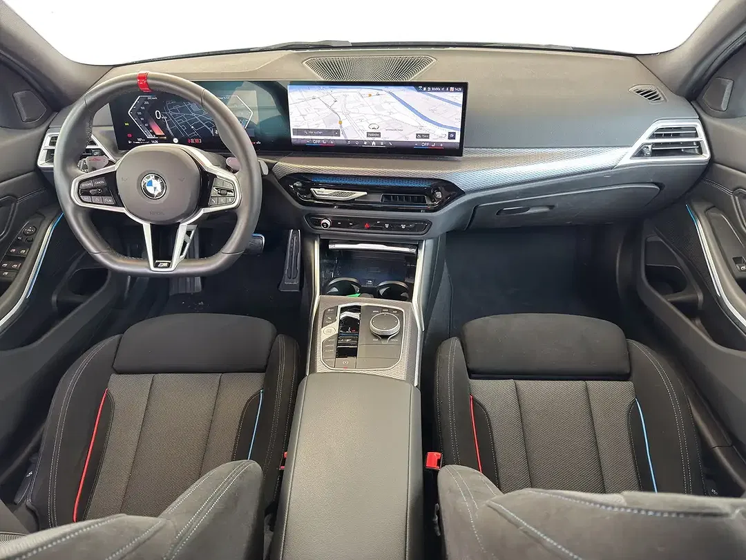 BMW 320 M - Thumbnail 8