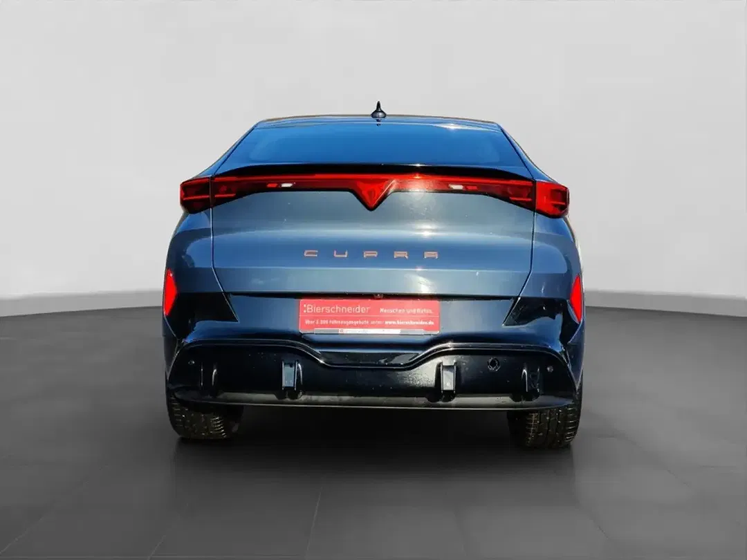 CUPRA Tavascan Endurance - Thumbnail 3