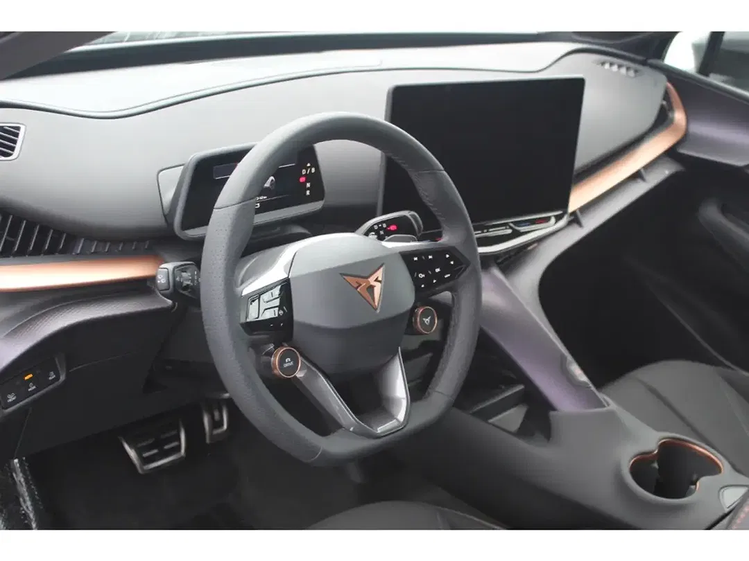 CUPRA Tavascan Endurance - Thumbnail 7