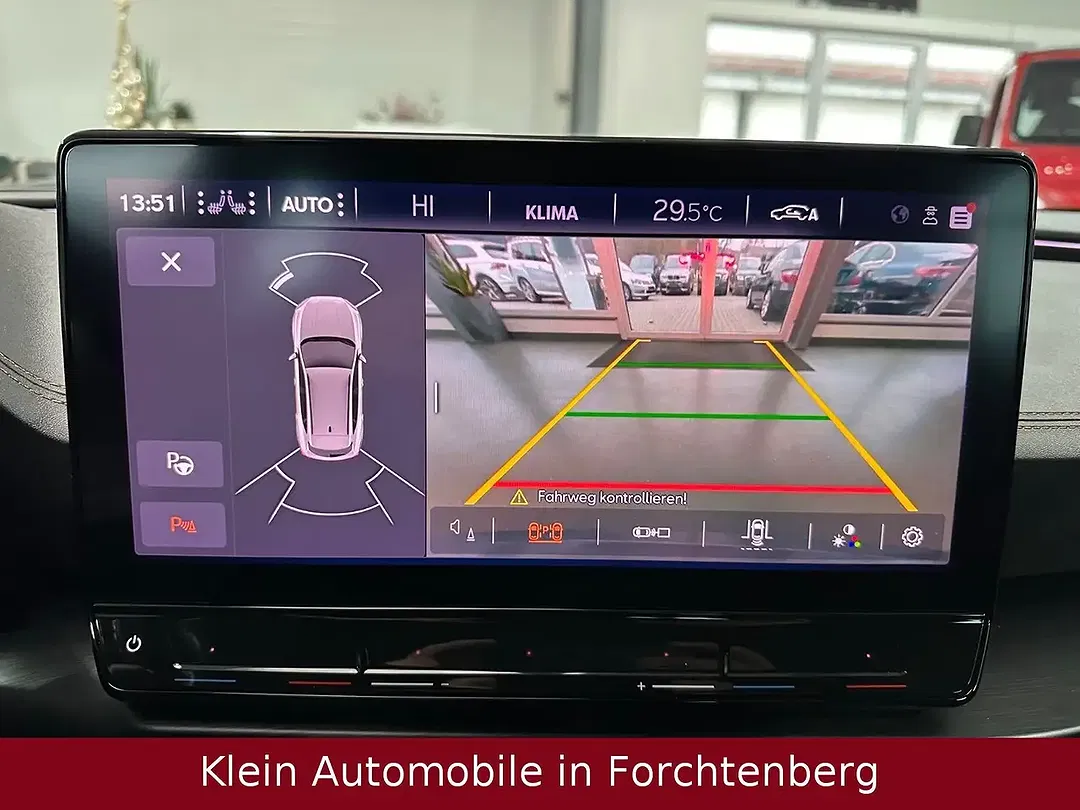 CUPRA Formentor PHEV - Thumbnail 12