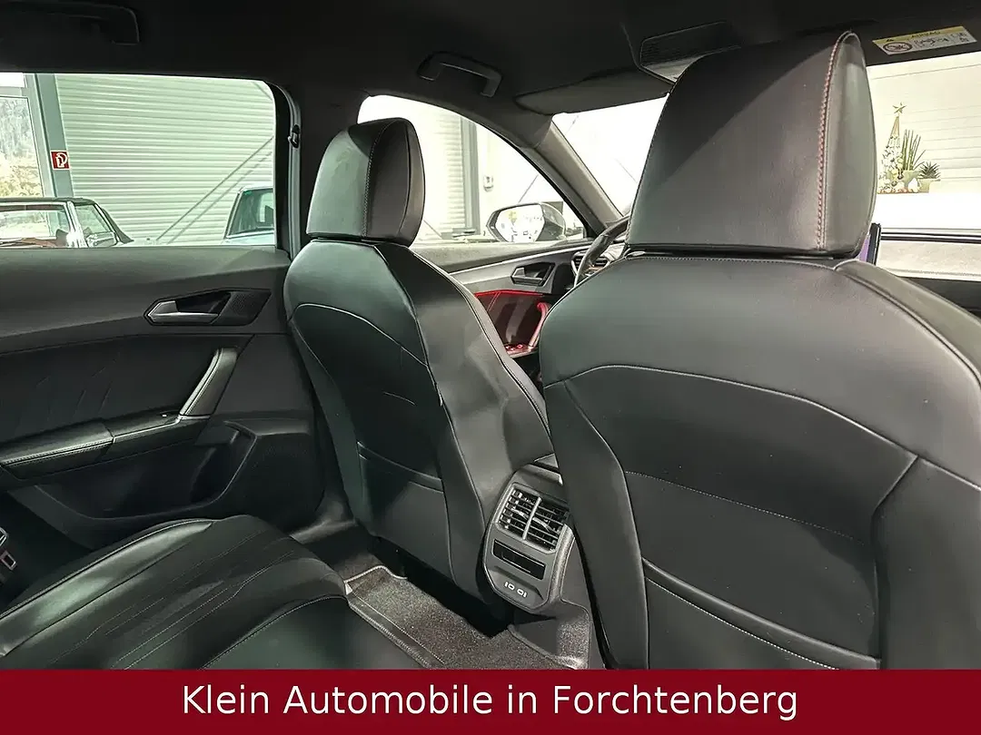 CUPRA Formentor PHEV - Thumbnail 13