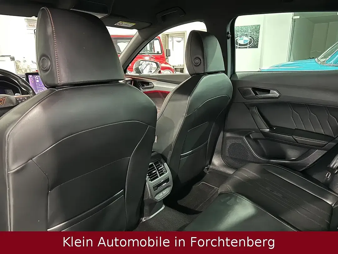 CUPRA Formentor PHEV - Thumbnail 14