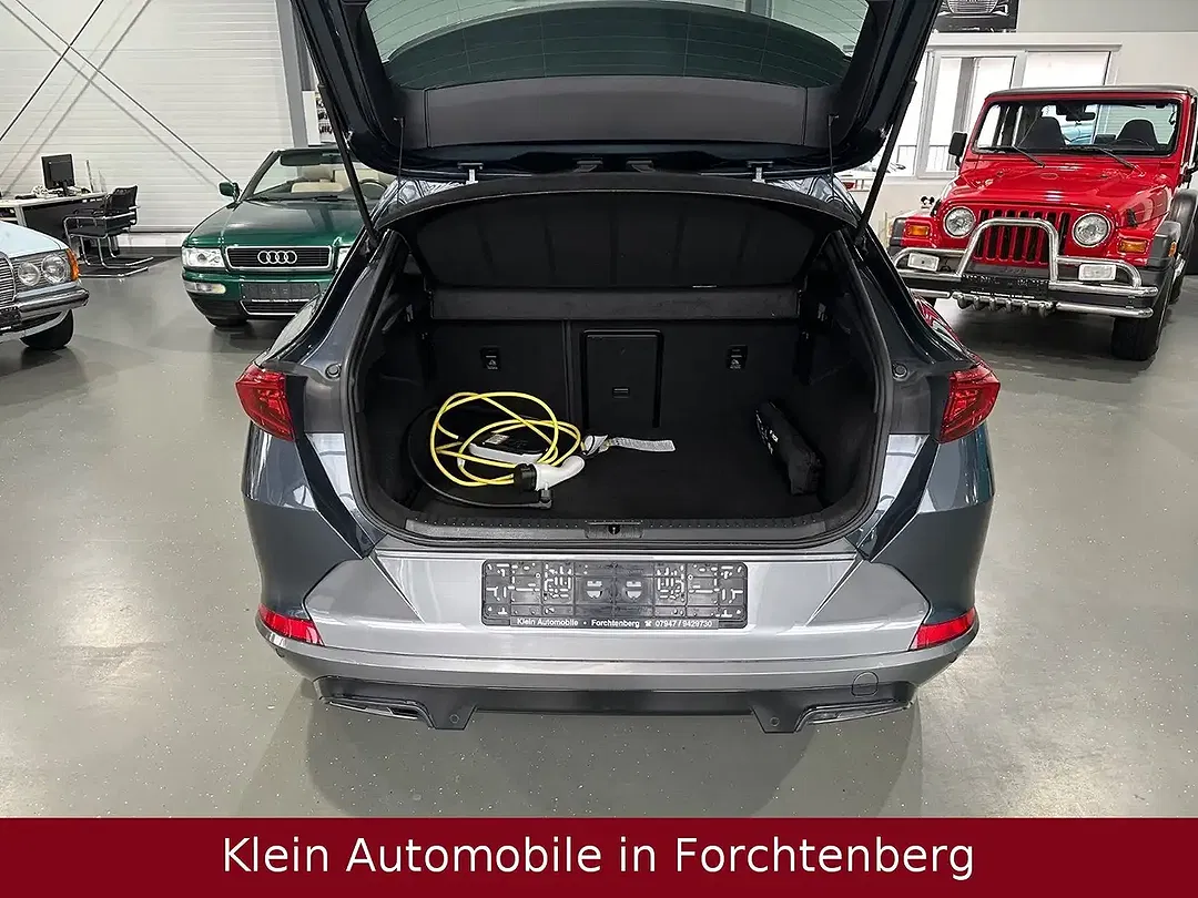 CUPRA Formentor PHEV - foto 15