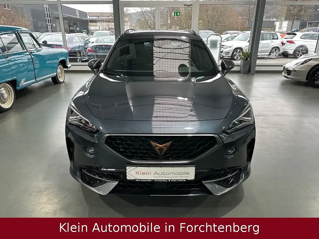 CUPRA Formentor PHEV - foto 2