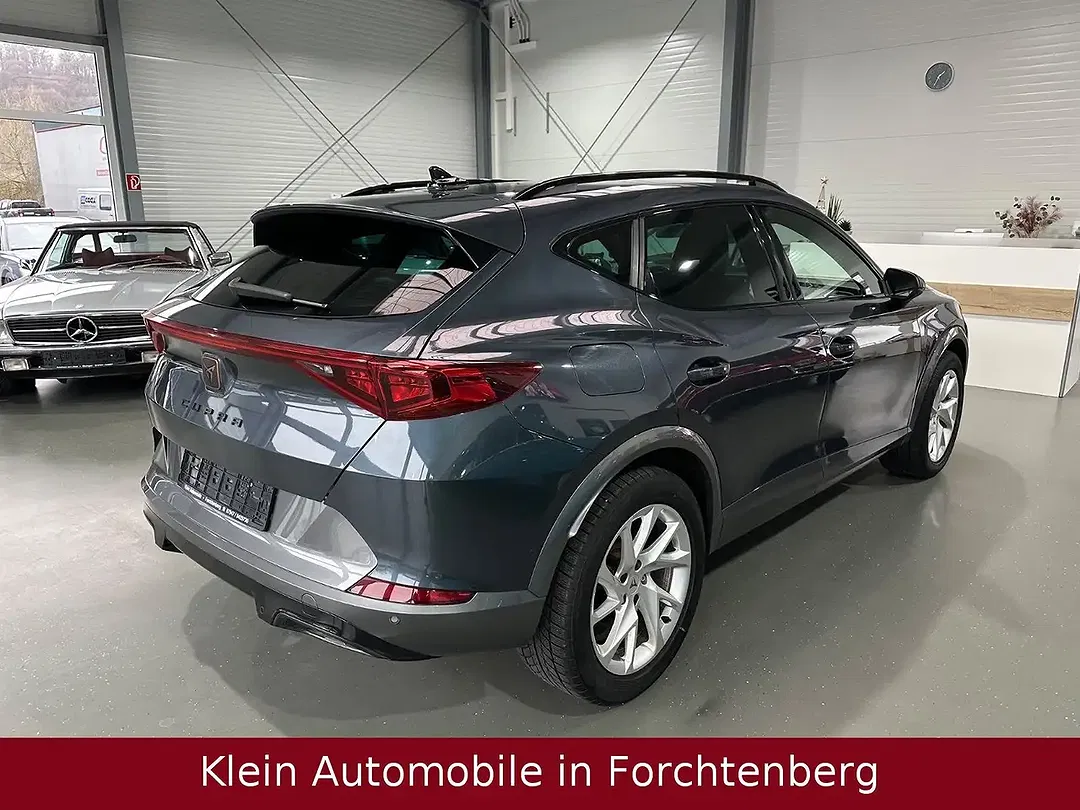 CUPRA Formentor PHEV - Thumbnail 7