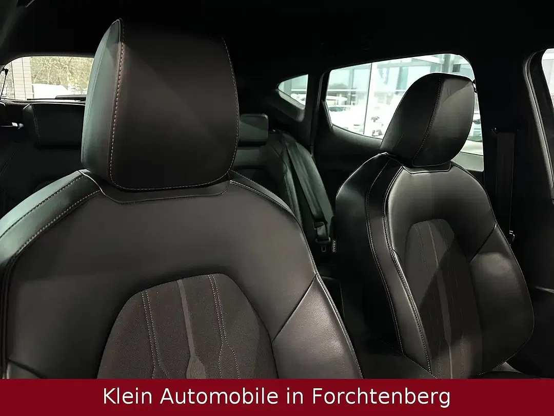 CUPRA Formentor PHEV - Thumbnail 9