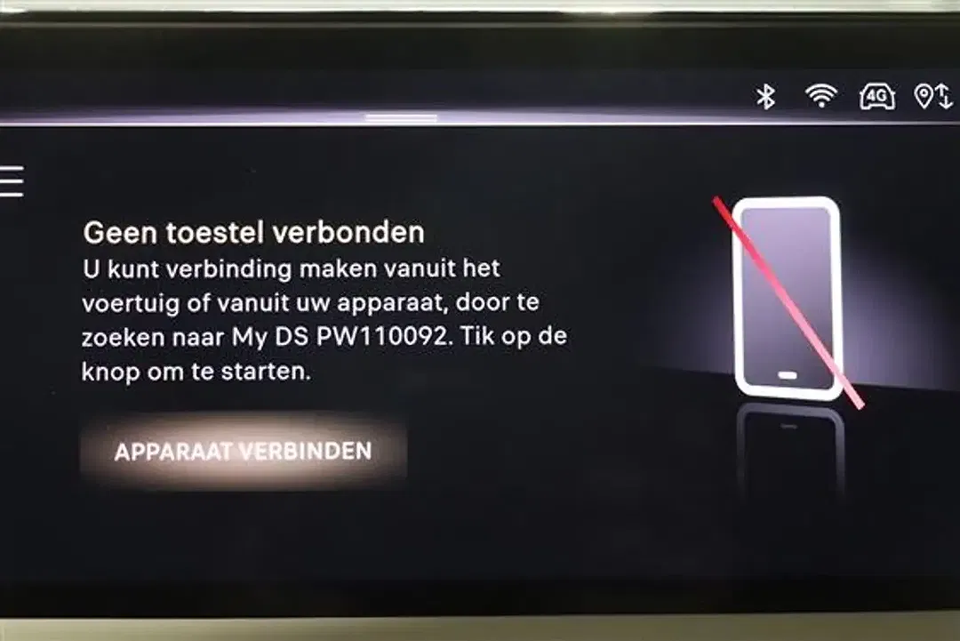 DS Automobiles DS 3 - Thumbnail 11
