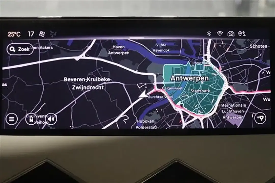 DS Automobiles DS 3 - Thumbnail 12