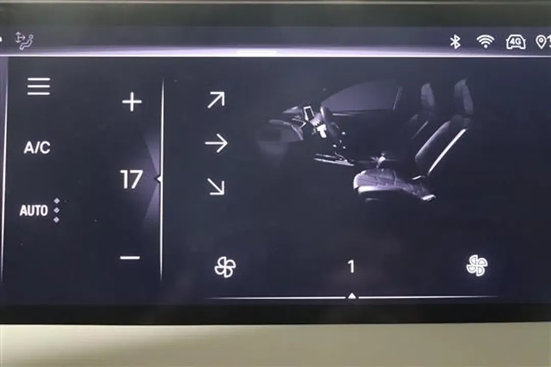 DS Automobiles DS 3 - Thumbnail 15
