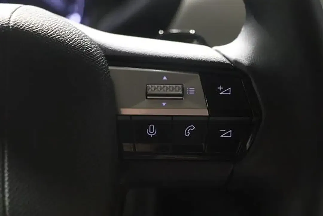 DS Automobiles DS 3 - Thumbnail 19