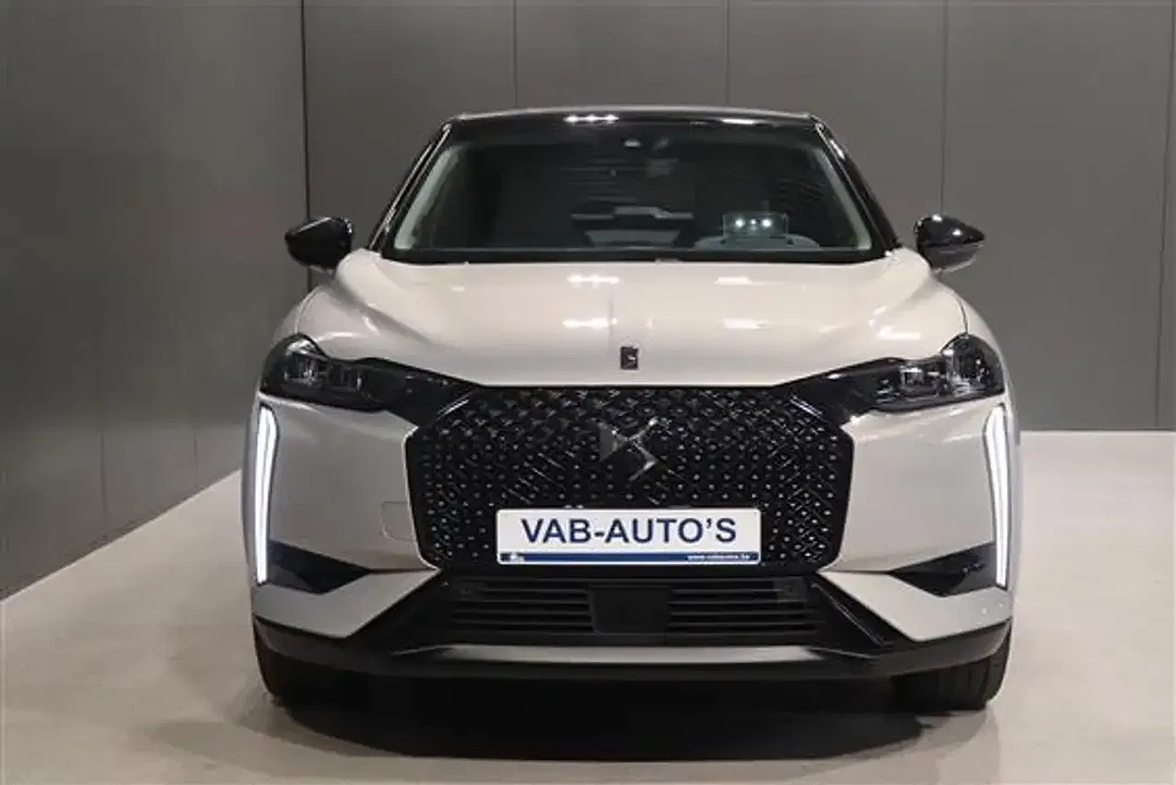DS Automobiles DS 3 - Thumbnail 24