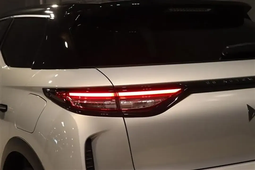 DS Automobiles DS 3 - Thumbnail 25
