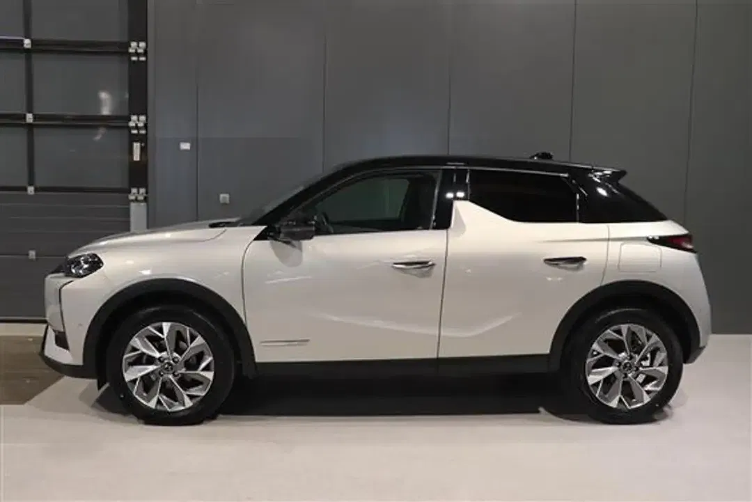 DS Automobiles DS 3 - foto 2