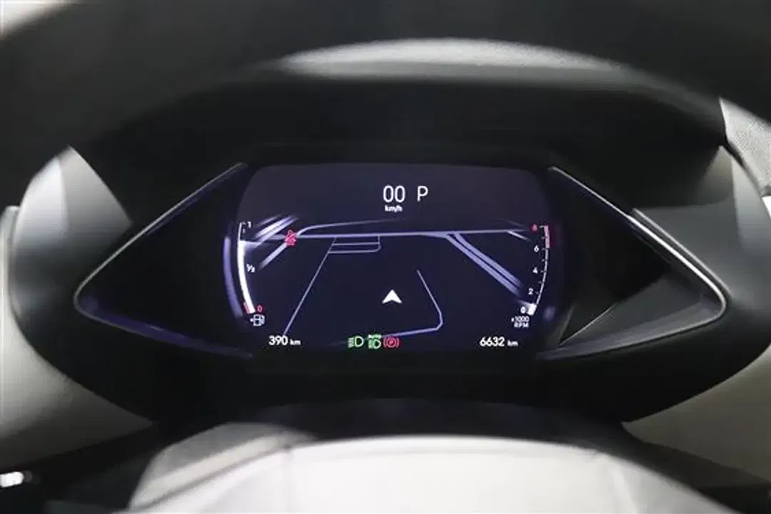 DS Automobiles DS 3 - Thumbnail 8
