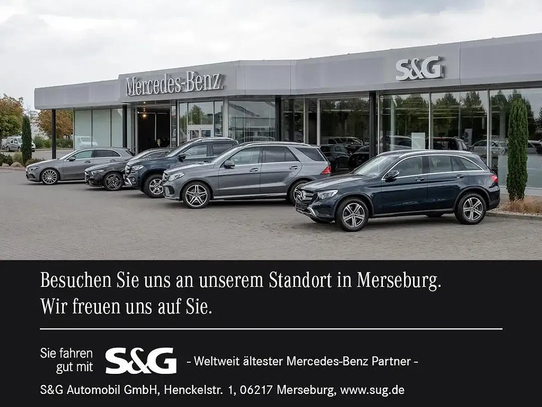 Mercedes-Benz GLE 450 4MATIC MBUX - Thumbnail 14