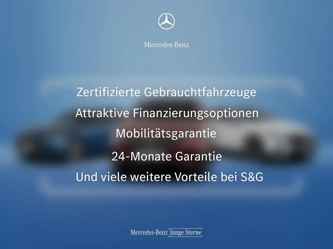Mercedes-Benz GLE 450 4MATIC MBUX - Thumbnail 2