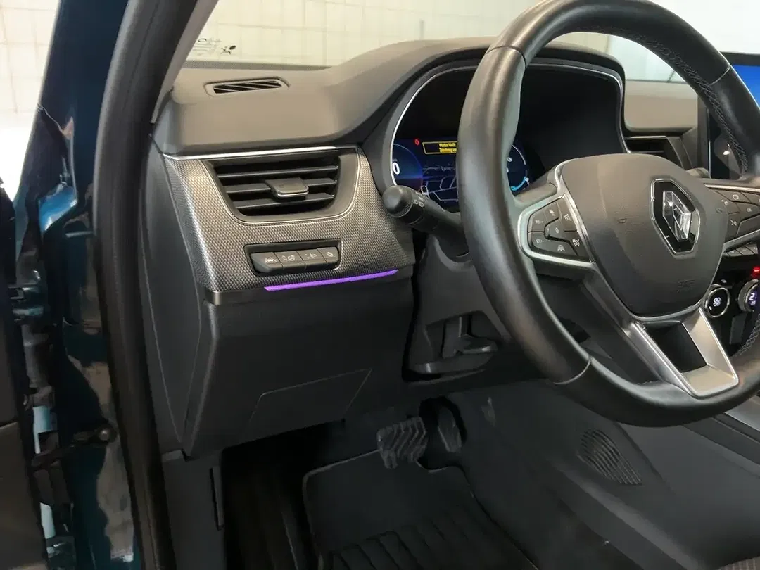 Renault Arkana E-Tech Hybrid Techno - foto 11