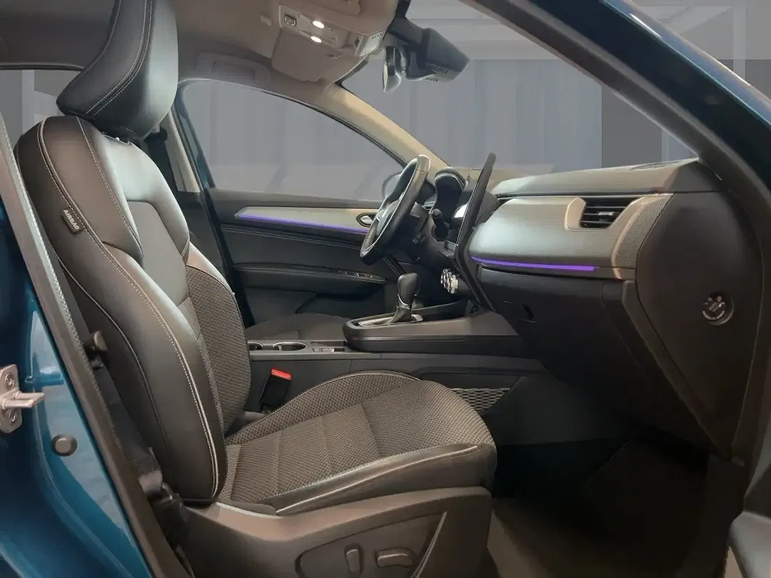 Renault Arkana E-Tech Hybrid Techno - Thumbnail 6