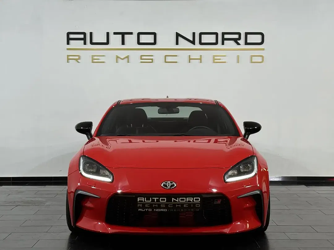 Toyota GR86 Premium - foto 2