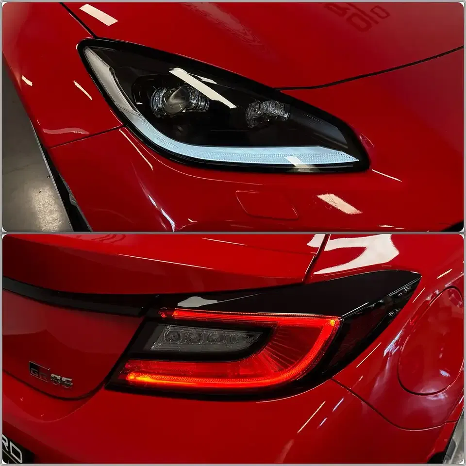 Toyota GR86 Premium - Thumbnail 7