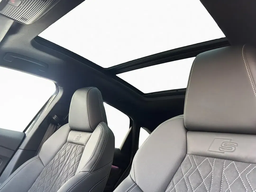 Audi Q4 e-tron quattro performance Sportback - foto 15