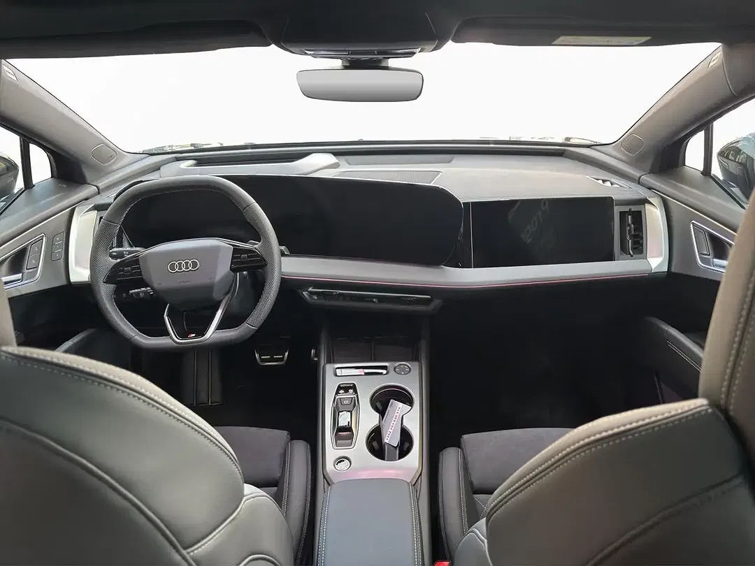 Audi Q4 e-tron quattro performance Sportback - foto 2