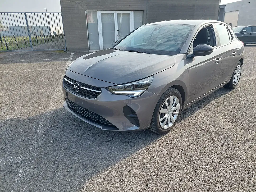 Opel Corsa 1.2 Turbo Elegance - foto 2