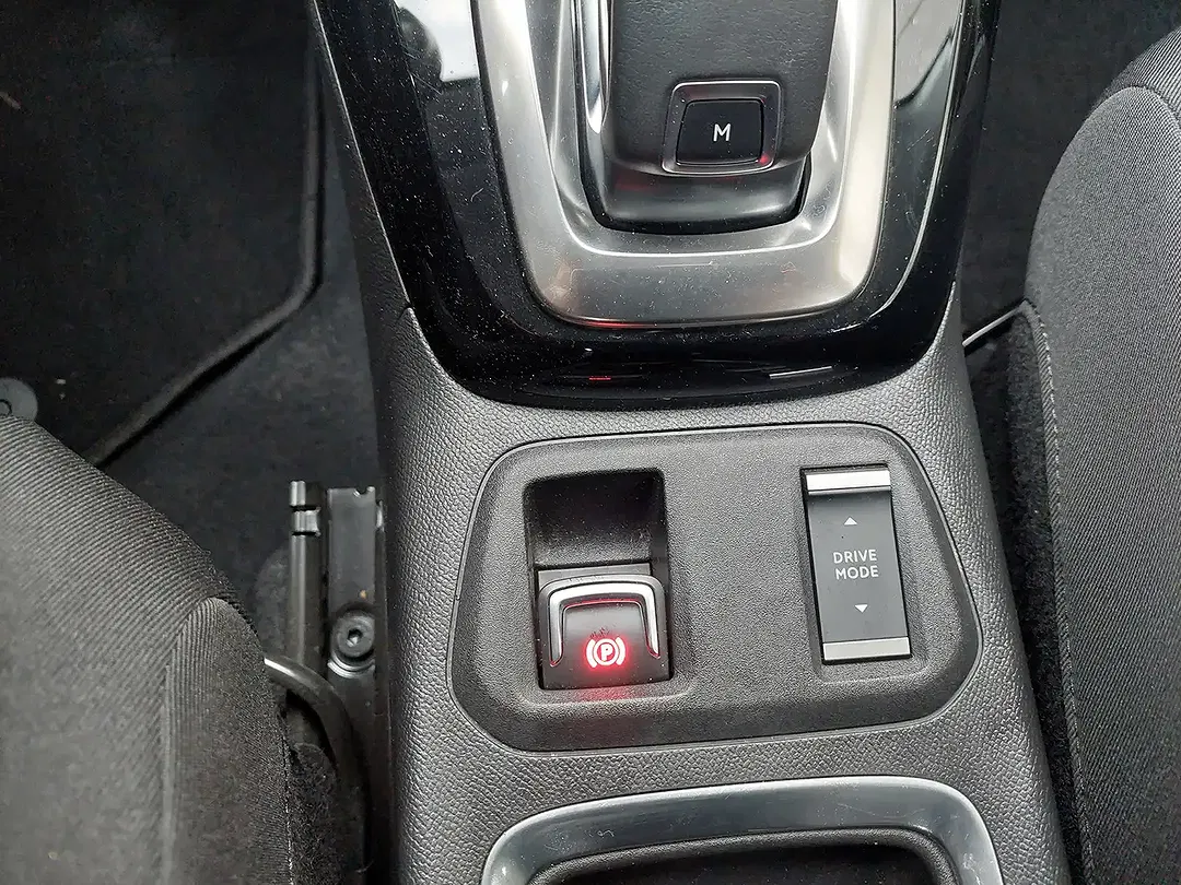 Opel Corsa 1.2 Turbo Elegance - Thumbnail 8