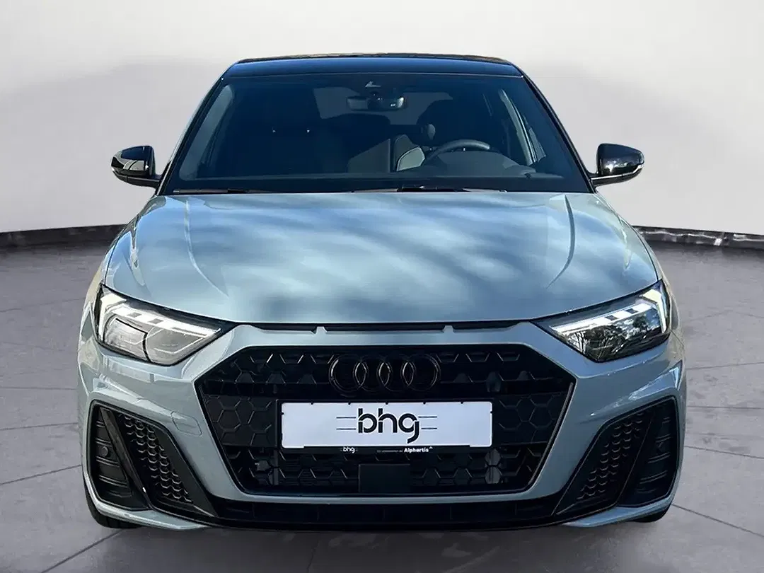 Audi A1 S line - Thumbnail 4