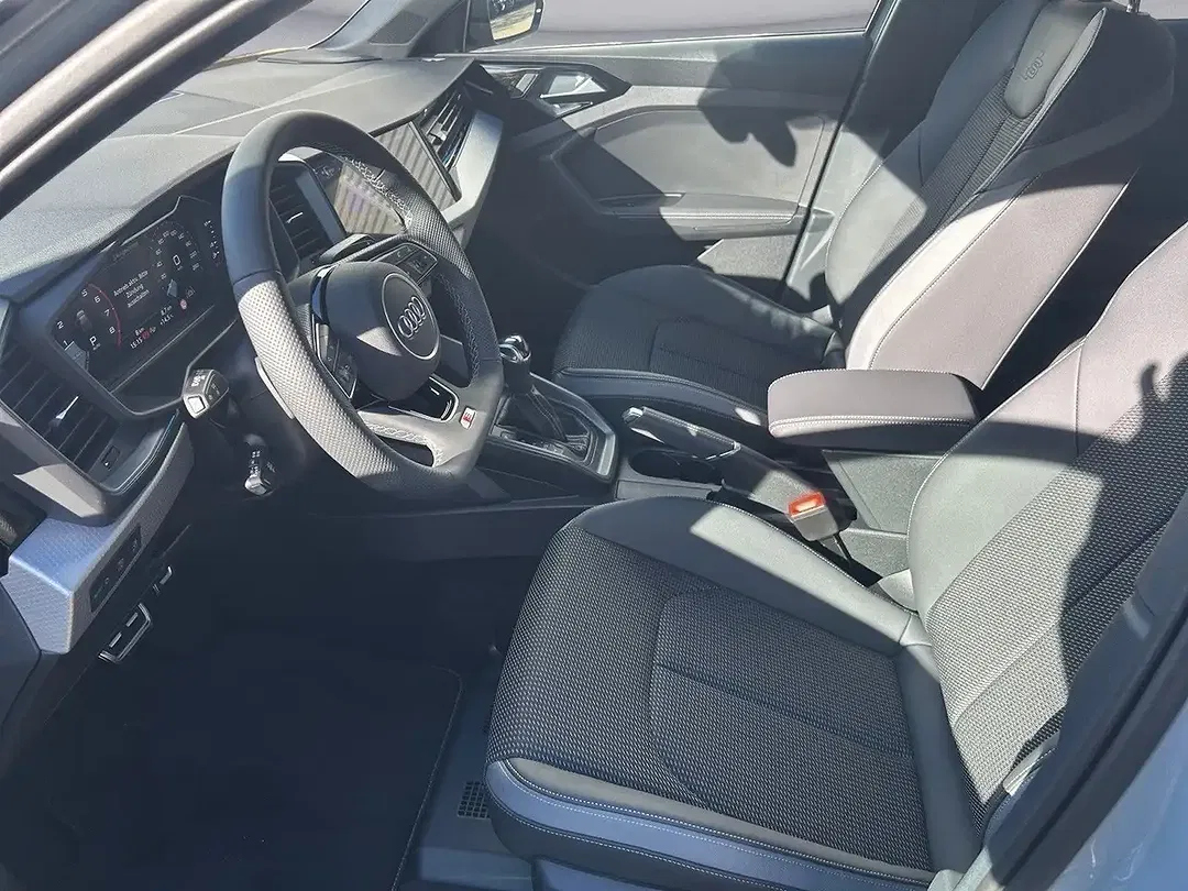 Audi A1 S line - Thumbnail 5