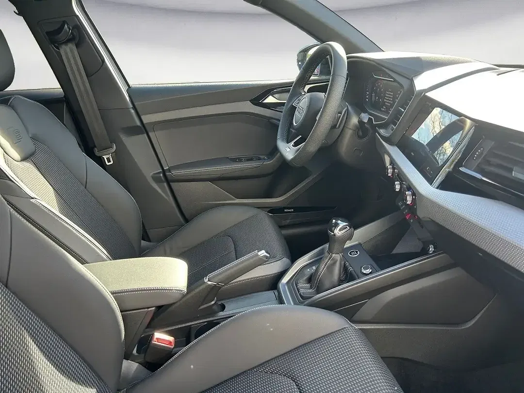 Audi A1 S line - Thumbnail 6