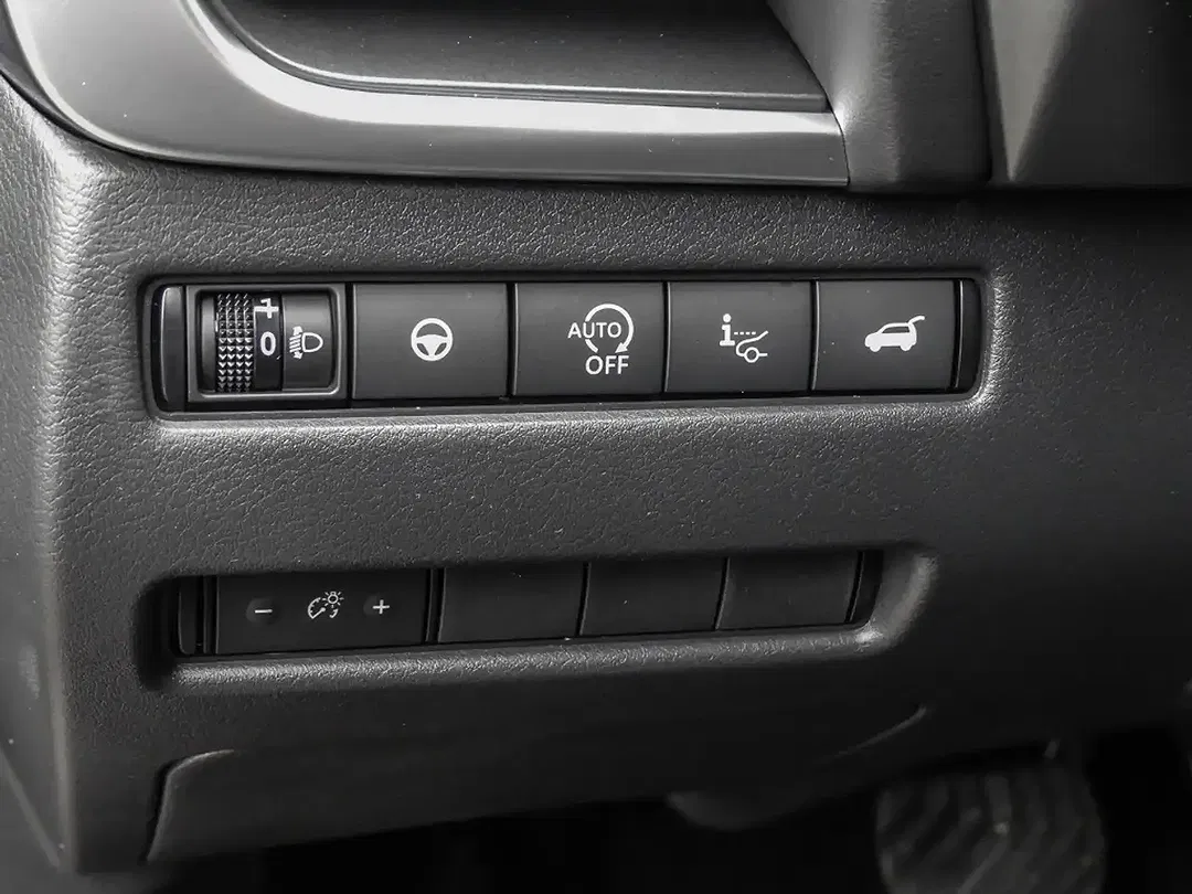 Nissan Qashqai 1.3 DIG-T MHEV Xtronic N-Connecta - Thumbnail 12