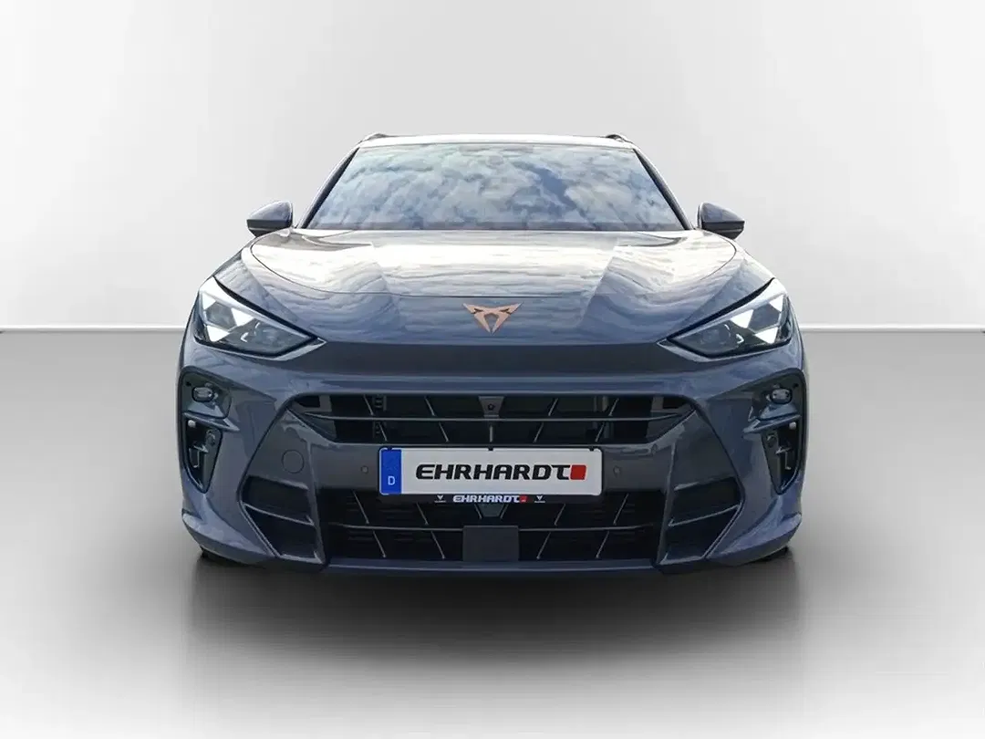 CUPRA Terramar 2.0 TSI DSG 4Drive VZ DCC Copper - Thumbnail 2