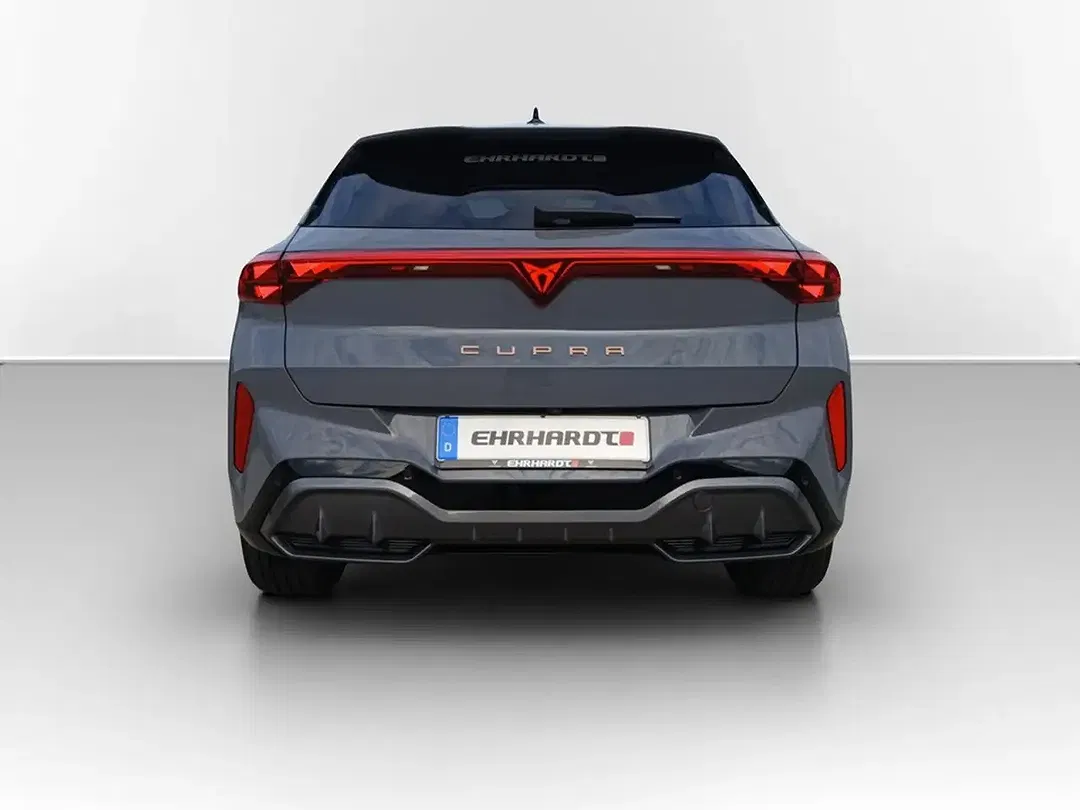CUPRA Terramar 2.0 TSI DSG 4Drive VZ DCC Copper - Thumbnail 5