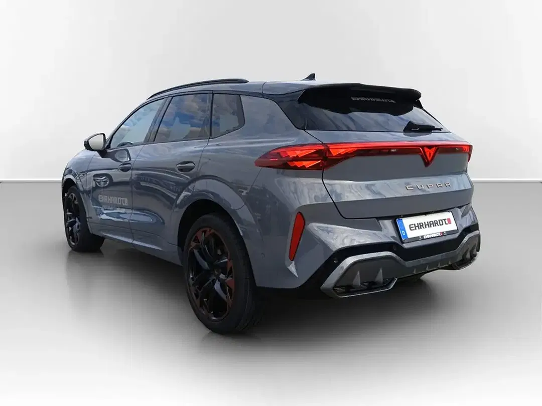 CUPRA Terramar 2.0 TSI DSG 4Drive VZ DCC Copper - Thumbnail 6
