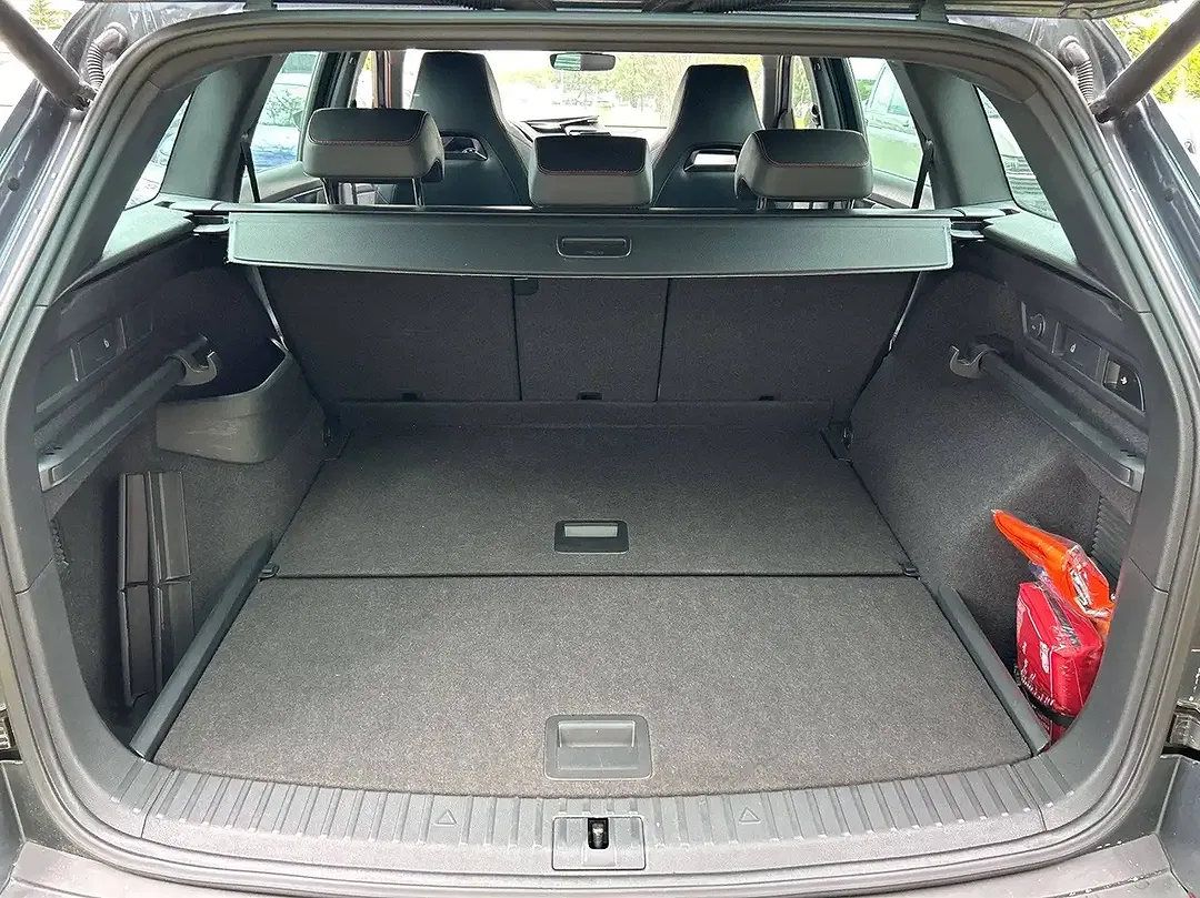 Skoda Kodiaq 4x4 vRS - foto 11