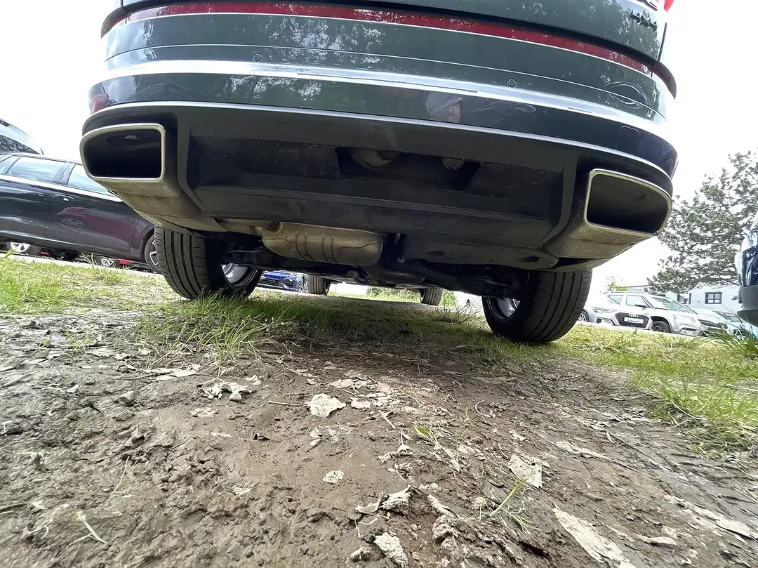 Skoda Kodiaq 4x4 vRS - Thumbnail 6