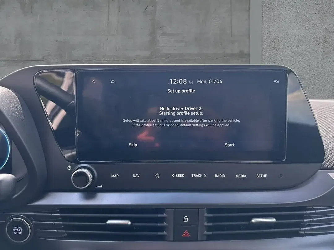 Hyundai i20 1.0 T-GDI Trend - Thumbnail 15