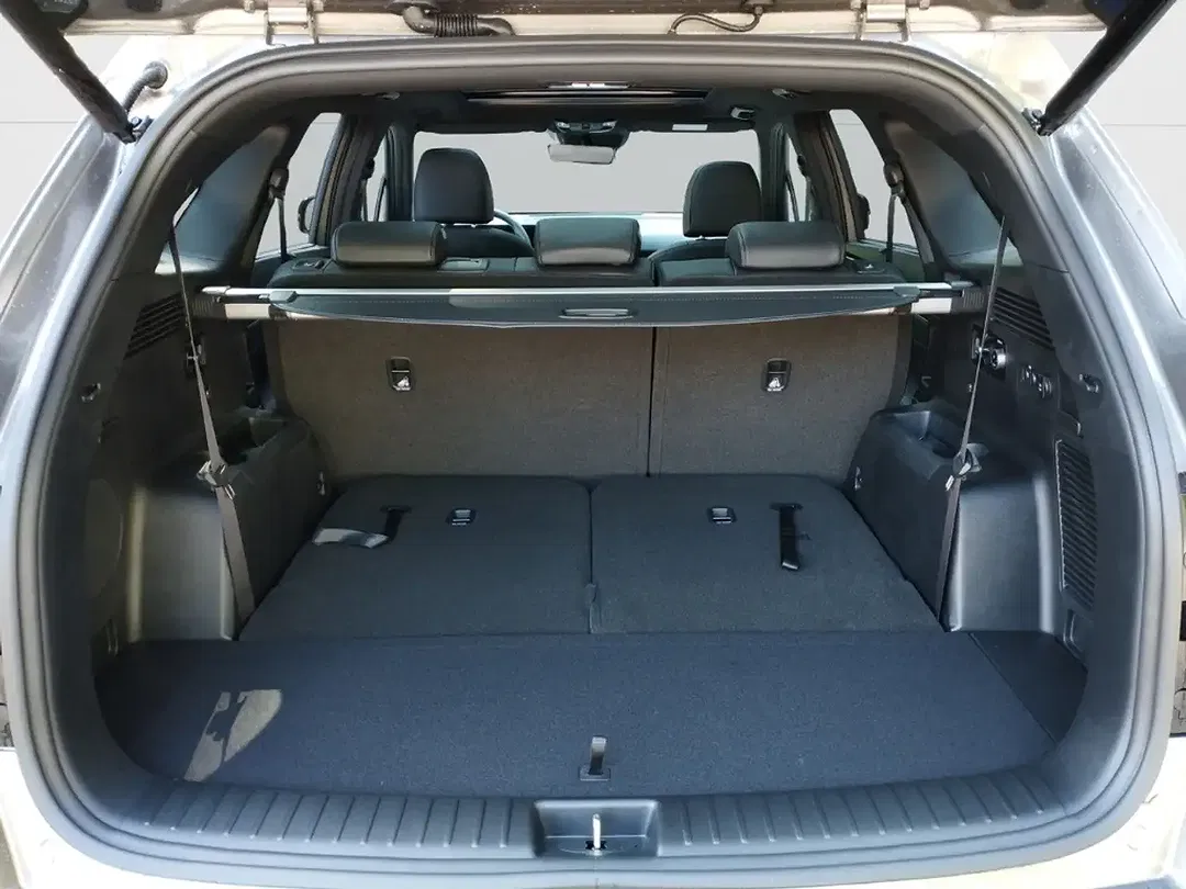 Kia Sorento 2.2 AWD Platinum Premium - Thumbnail 8