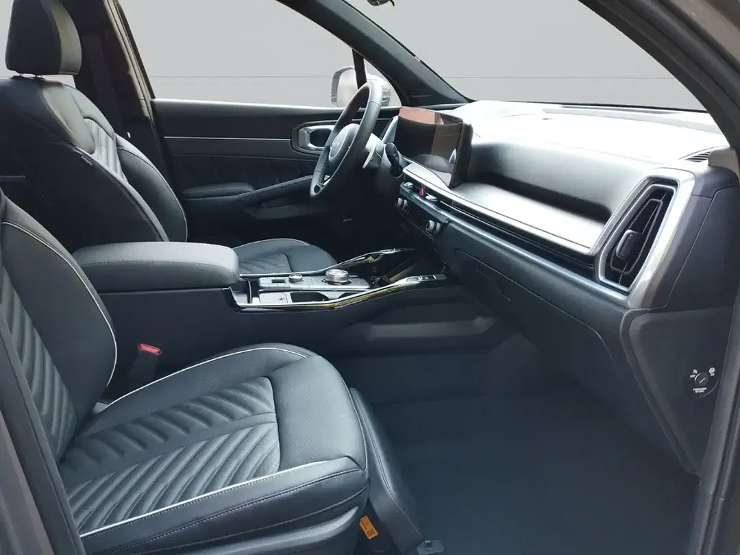 Kia Sorento 2.2 AWD Platinum Premium - Thumbnail 11