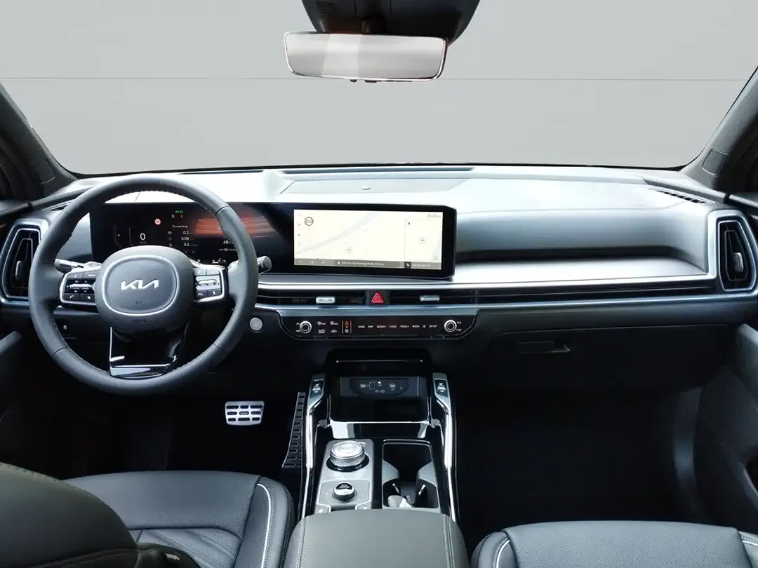 Kia Sorento 2.2 AWD Platinum Premium - foto 12