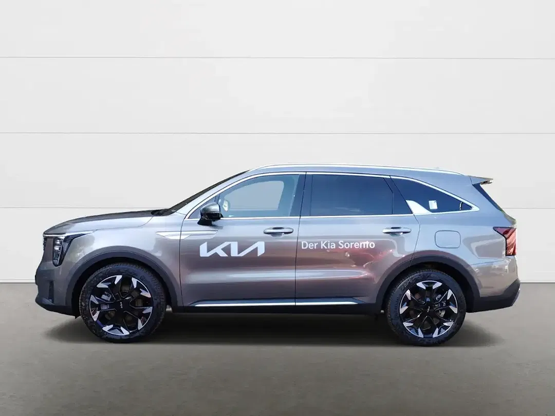 Kia Sorento 2.2 AWD Platinum Premium - foto 1