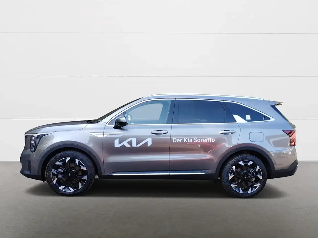 Kia Sorento 2.2 AWD Platinum Premium - Afbeelding 1
