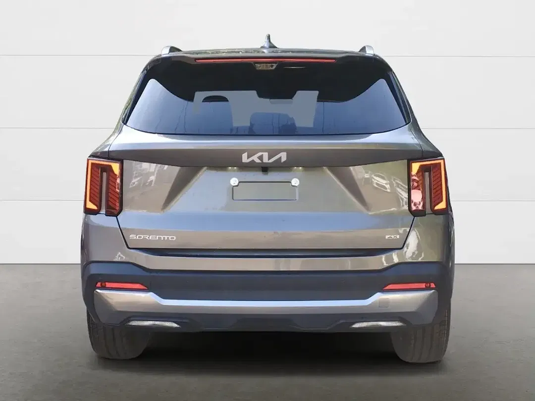 Kia Sorento 2.2 AWD Platinum Premium - Thumbnail 3