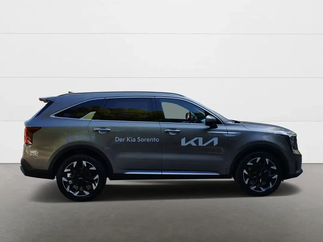 Kia Sorento 2.2 AWD Platinum Premium - Thumbnail 5