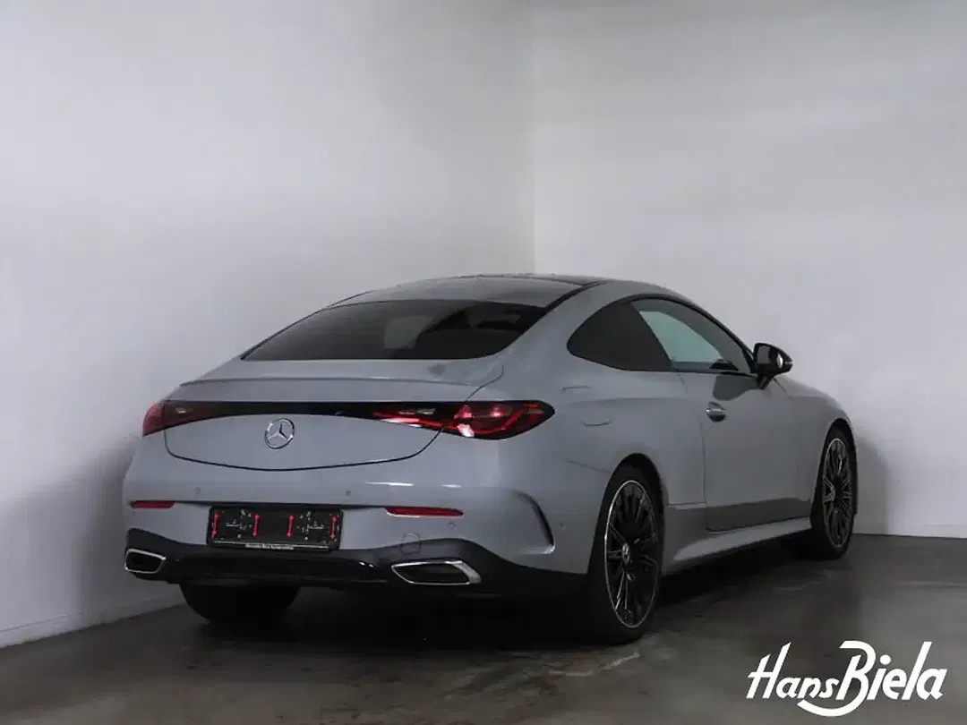 Mercedes-Benz CLE 450 4MATIC AMG Night - Thumbnail 2