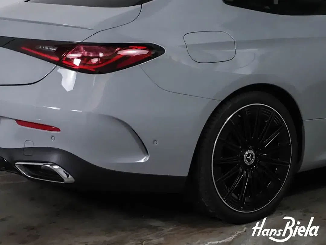 Mercedes-Benz CLE 450 4MATIC AMG Night - Thumbnail 4